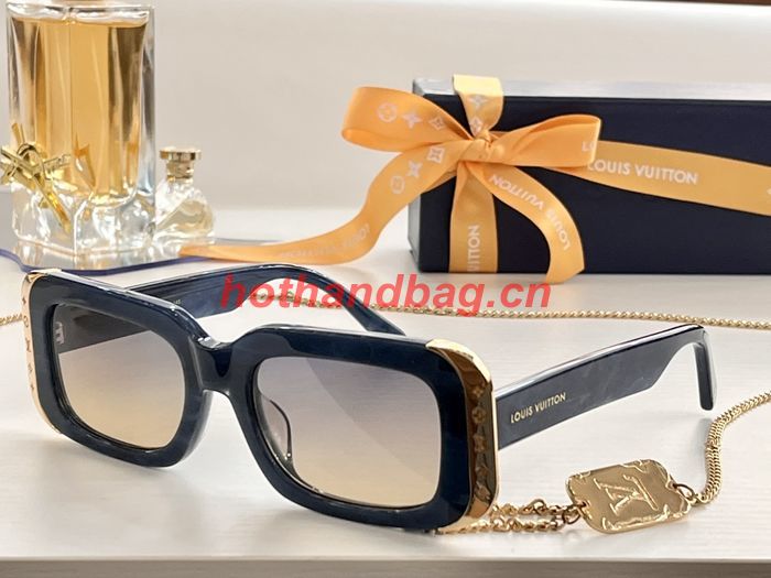 Louis Vuitton Sunglasses Top Quality LVS01587
